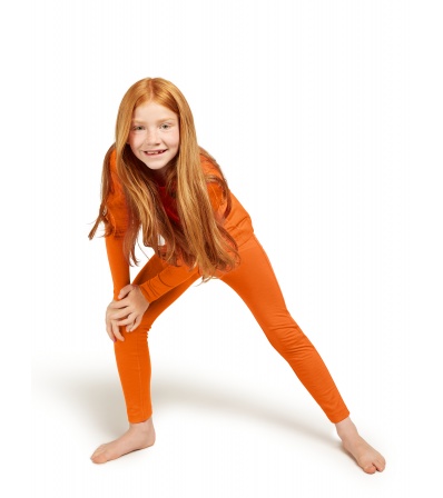 Детска Блуза Icebreaker Kid's 200 Oasis LS Crewe