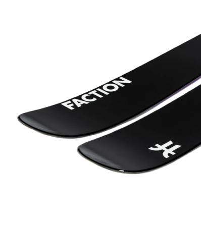 Ски Faction La Machine 5