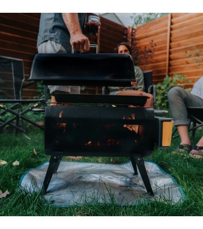 Капак за барбекю BioLite FirePit Lid