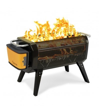Преносимо Барбекю BioLite FirePit+