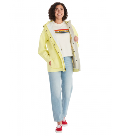 Яке Marmot W's 78 All-Weather Parka