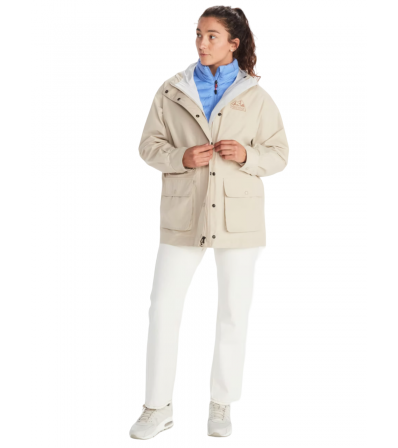 Яке Marmot W's 78 All-Weather Parka
