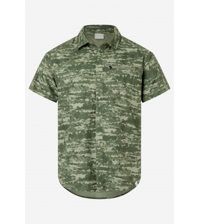 Риза Marmot Spring Creek Short-Sleeve