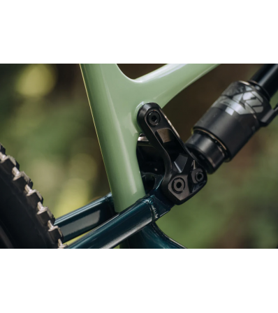 Велосипед Rocky Mountain Altitude Powerplay Carbon 70