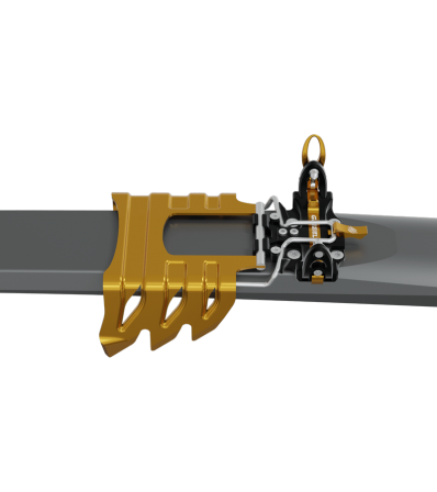 Автомати Grizzly GR Olympic Release Power 8