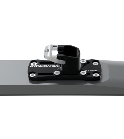 Автомати Grizzly GR Olympic Release Power 8