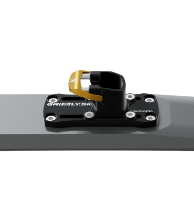 Автомати Grizzly GR Olympic Release Power 8