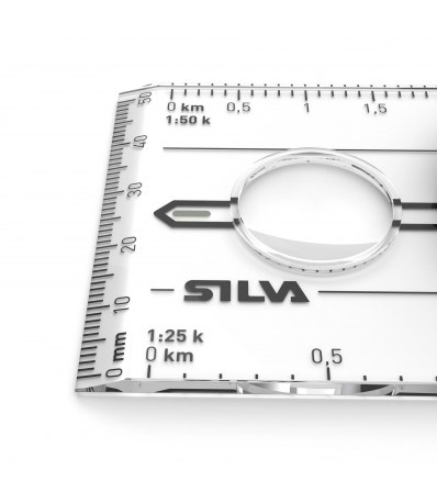 Компас Silva Ranger