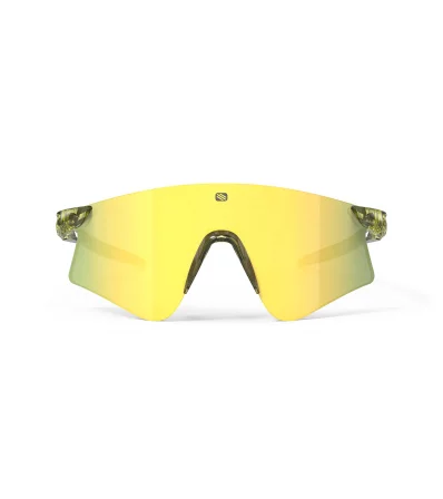 Слънчеви Oчила Rudy Astral Crystal Apple Fade Avio - Multilaser Yellow