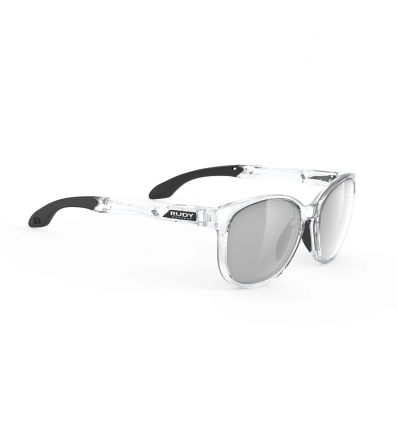 Слънчеви Oчила Rudy Lightflow B Crystal Gloss Laser Black