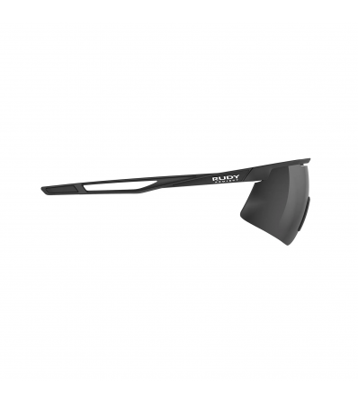 Слънчеви Очила Rudy Sunglasses Turbolence Black Matte - Smoke Black