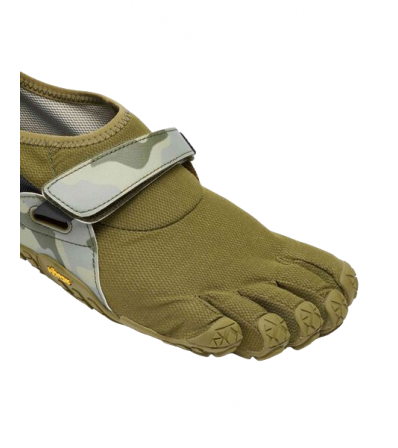 Обувки с пръсти Vibram Five Fingers Spyridon Evo W's
