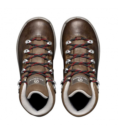 Детски обувки Scarpa Terra Kids