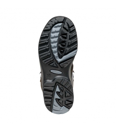 Детски обувки Scarpa Terra Kids