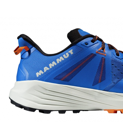 Обувки Mammut Saentis TR Low M's