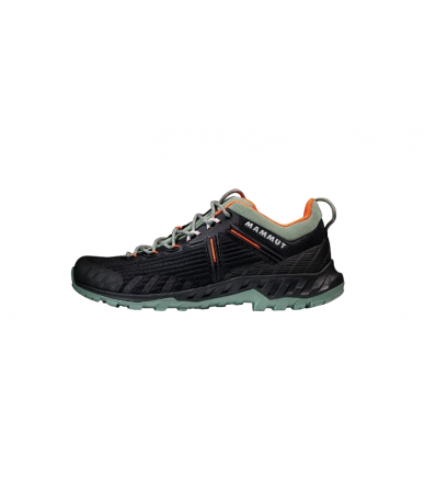 Обувки Mammut Alnasca Knit III Low W's