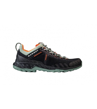 Обувки Mammut Alnasca Knit III Low W's