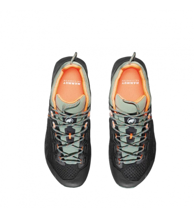 Обувки Mammut Alnasca Knit III Low W's
