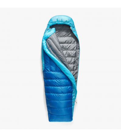 Спален Чувал Sea to Summit Trek -1C Down Regular