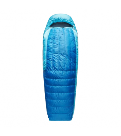 Спален Чувал Sea to Summit Trek -1C Down Regular