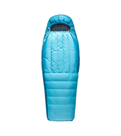 Спален Чувал Sea to Summit Trek Women's -9°C Down Regular