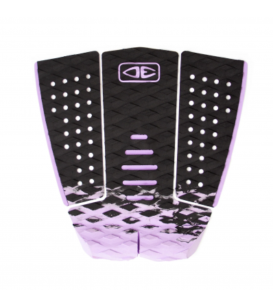 Подложка Ocean + Earth Tayler Wright Signature 3 Piece Tail Pad