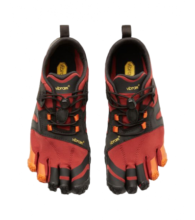 Обувки с пръсти Vibram Five Fingers V-Trail 2.0 W's