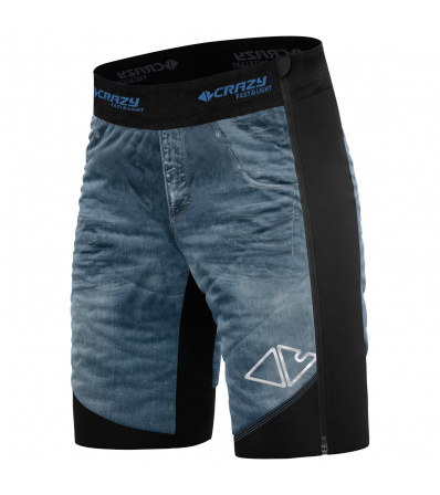 Панталон Crazy Pant Short Acceleration M's
