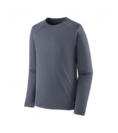 Блуза Patagonia Capilene M's Midweight Crew