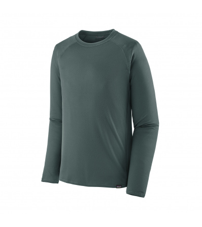 Блуза Patagonia Capilene M's Midweight Crew