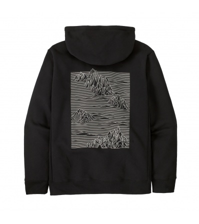 Суитчър Patagonia Strataspire Uprisal Hoody