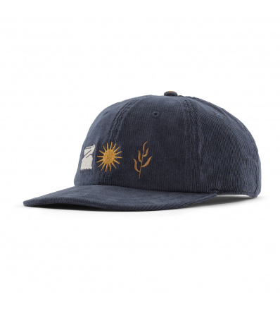 Шапка Patagonia Corduroy Cap