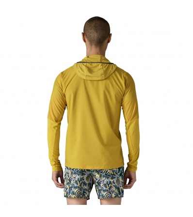 Блуза Patagonia Airshed Pro Pullover M's