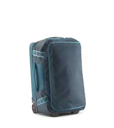Куфар Patagonia Black Hole Wheeled Duffel 40L
