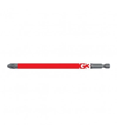 G3 Отвертка Pozidriv #3 Driver Bit