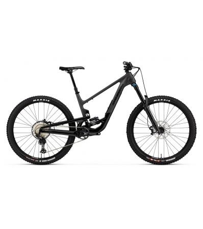 Велосипед Rocky Mountain Altitude Carbon 50