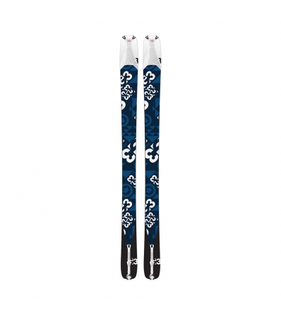 G3 Колани Alpinist+ Grip Skins 115MM