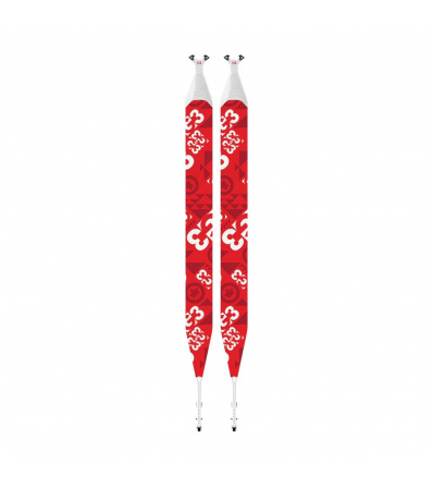 G3 Колани Alpinist+ Universal Skins 110MM