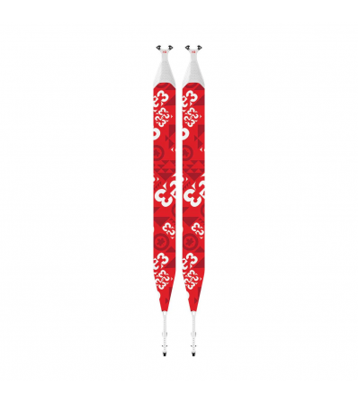 G3 Колани Alpinist+ Universal Skins 145 MM
