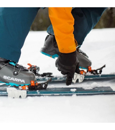 G3 Котки за автомати ION / ZED Crampon 85 MM