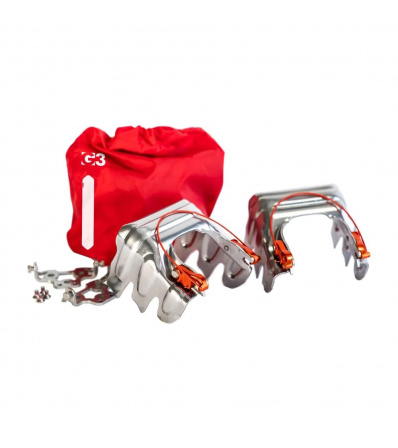 G3 Котки за автомати ION / ZED Crampon 130MM