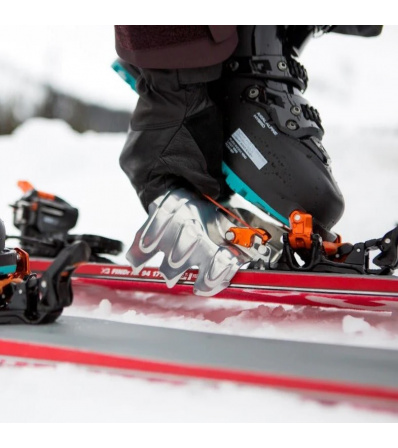 G3 Котки за автомати ION / ZED Crampon 85 MM
