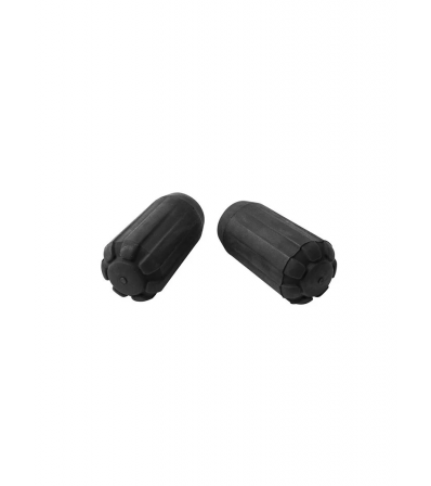 Протектори за щеки Black Diamond Trekking Pole Tip Protectors