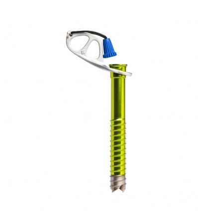 Леден клин Black Diamond Ultralight Ice Screw 16cm