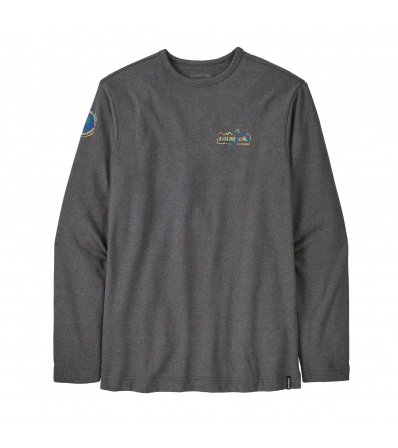 Блуза Patagonia Lightweight Unity Fitz Wildrise Crew M's