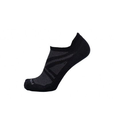 Чорапи Point6 Ghost Runner Ultra Light No Show Socks