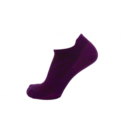 Чорапи Point6 Ghost Runner Ultra Light No Show Socks