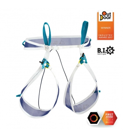 Седалка Blue Ice Choucas Light Harness