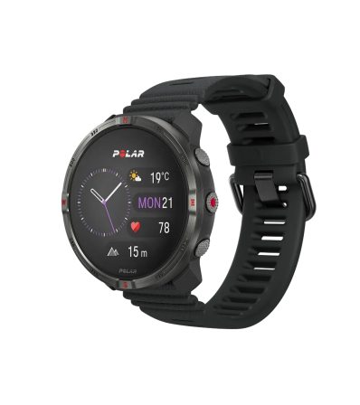 Мултиспорт Часовник Polar Grit X2