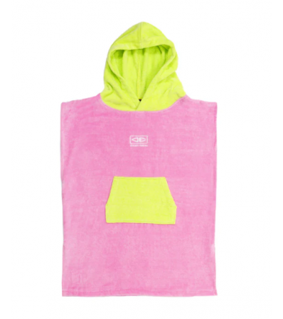 Детска Кърпа Ocean + Earth Toddlers Hooded Poncho
